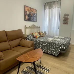  Appartement Estudio Navas