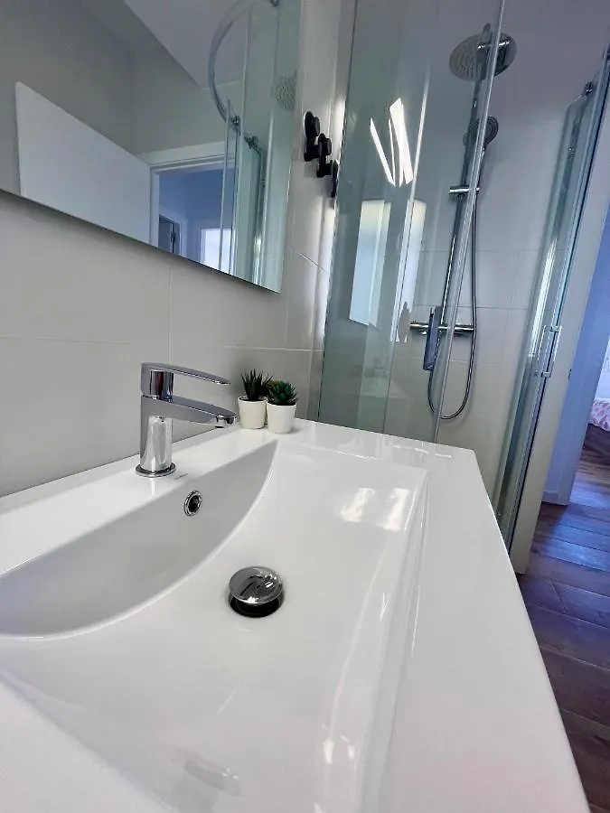 Apartment Gatu El Mirador De La Vina, Preferente Mayores De 25 Anos Y Familias Cadiz