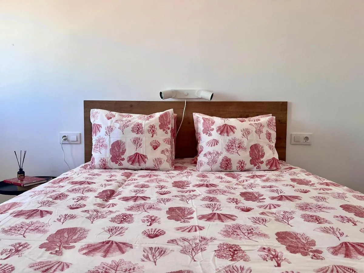 Apartment Gatu El Mirador De La Vina, Preferente Mayores De 25 Anos Y Familias Cadiz