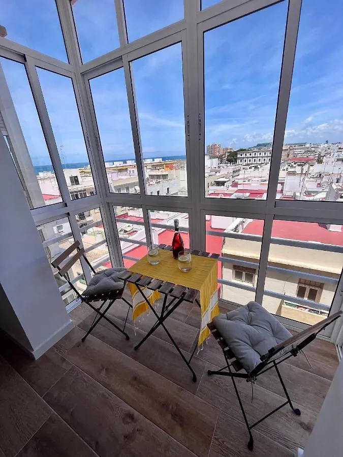 Gatu El Mirador De La Vina, Preferente Mayores De 25 Anos Y Familias Cadiz