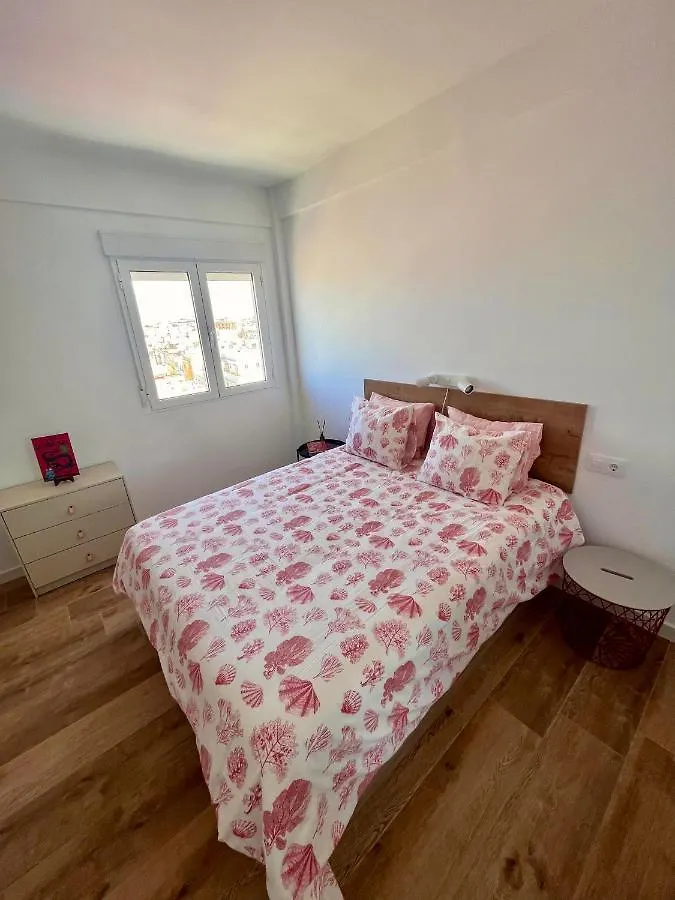 Gatu El Mirador De La Vina, Preferente Mayores De 25 Anos Y Familias Cadiz