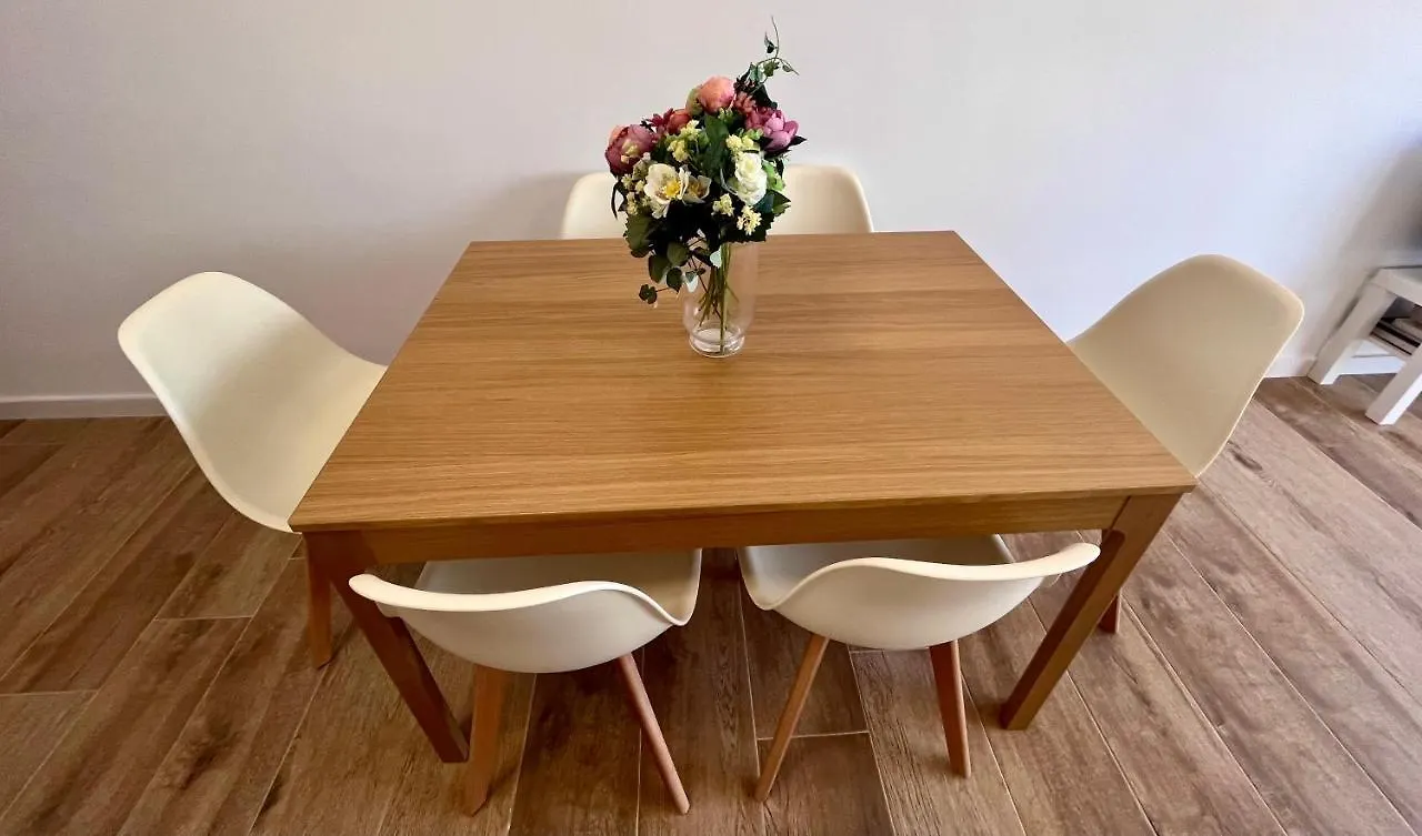 Apartment Gatu El Mirador De La Vina, Preferente Mayores De 25 Anos Y Familias Cadiz Spain