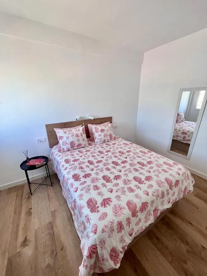 Gatu El Mirador De La Vina, Preferente Mayores De 25 Anos Y Familias Kadyks Apartament